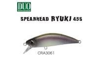 DUO Spearhead Ryuki 45S