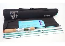 PALMS Sylpher SYCVi-56UL/P4 Flex Crossover