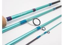 PALMS Sylpher SYCVi-56UL/P4 Flex Crossover