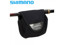Чехол для катушек Shimano PC-031L black