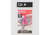 Daiwa Akiaji Octopus SS Pink