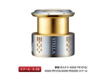Шпуля Shimano 18 Stella 4000 PE1015