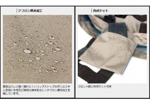 Вейдерсы Prox PX3322