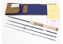 Tenryu Rayz Integral  RZI50L-4 (Cradle Jerkin)