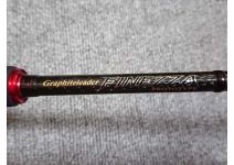 Graphiteleader 17 FINEZZA Prototype GFPS-842ML-T