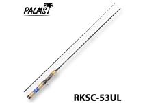 PALMS RERA KAMUY N.Trout II RKSC-53UL