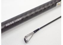 PALMS RERA KAMUY Northernsalt M.Torque Ⅱ RKSS-126H+