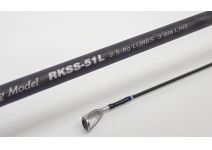 PALMS RERA KAMUY N.Trout II RKSS-51L