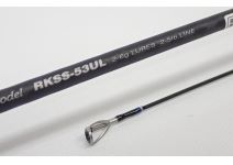 PALMS RERA KAMUY N.Trout II RKSS-53UL