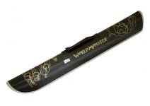 Abu Garcia World Monster WMC-563M