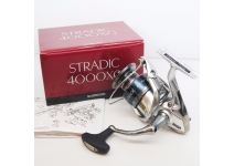 Shimano 15 Stradic 4000XGM