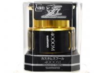 Shimano Yumeya custom spool 4000M S-24