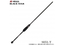Xesta 25  Black Star S65L-T Plugging Script