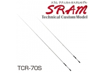 TICT  SRAM TCR-70S