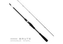 Apia Grandage BRUTE AMADEUS S72ML-SS