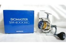Shimano 13 Biomaster SW 4000HG