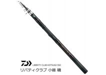 Daiwa Liberty Club Kotsugi Iso