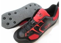 Daiwa Fishing Shoes DS-2602 Red