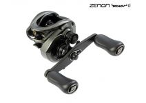 Abu Garcia 22 Zenon BEAST 6-L