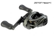 Abu Garcia 22 Zenon BEAST 6