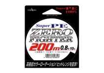 Yamatoyo  Super PE ZERO Fighter 200m