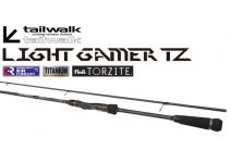 Tailwalk Light Gamer TZ S77L