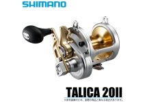 Shimano Talica 20II