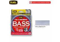 Duel TB CARBON®  Bass 100m