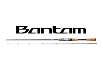 Shimano 19 Bantam 267ML-2