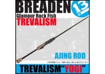 Breaden Trevalism YOGI 602CS-tip