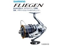 Shimano 17 Fliegen SD 35