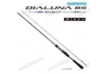 Shimano 21 Dialuna BS S66ML