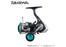 Daiwa 16 Emeraldas 2508 PE