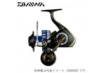 Daiwa 15 Saltiga 4000H