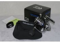 Daiwa 17 Saltiga BJ3500SH