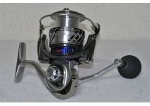 Daiwa 17 Saltiga BJ3500SH