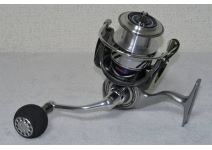 Daiwa 17 Saltiga BJ3500SH