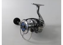 Daiwa 17 Saltiga BJ3500SH