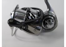 Daiwa 17 Saltiga BJ3500SH