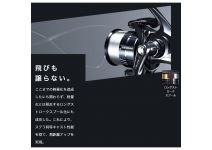 Shimano 19 Vanquish 3000MHG