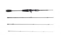 Abu Garcia Xrossfield Mobile XRFC-654ML-BF-MB