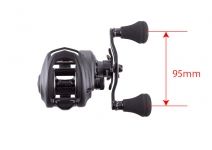 Abu Garcia REVO BEAST 40 HS