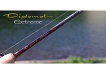 Abu Garcia Diplomat Extreme  DNES-632UL