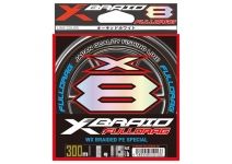 YGK X-BRAID FULLDRAG X8 HP 300m