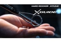 Shimano 21 Hard Rocker Xtune B810XXH+A