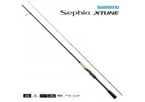 Shimano 20 Sephia XTune  S86MH