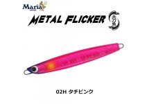 Maria Metal Flicker 02H