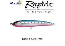 Yamaria RAPIDO F130 B13H