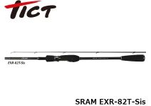 TICT SRAM EXR-82T-Sis