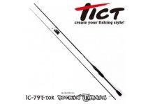 TICT ICE CUBE IC-79T–TOR